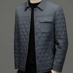 Ashford Quilted Jacket