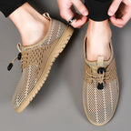 Nuvion Sneakers