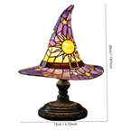 The Sorting Lamp