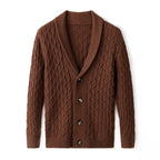 The Jefferson Sweater