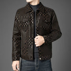 Marrone Jacket