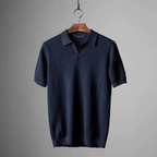 Milano Knit Polo