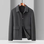 Birmingham Wool Coat