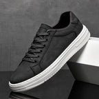 Vocus Leather Sneakers