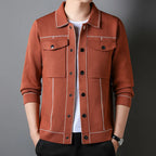 The Meritto Jacket