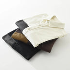 Portland Cotton Shirt