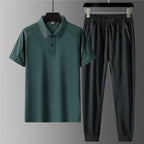 Avent Track Polo Set