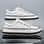 Montare Leather Sneakers