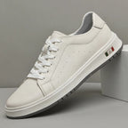 Milano Alta Leather Sneakers