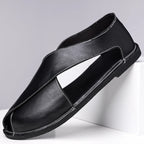 Varo Genuine Leather Sandals