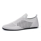 Valerio Barefoot Sneakers