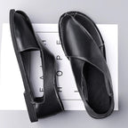 Varo Genuine Leather Sandals