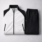Cavendish Tracksuit Set