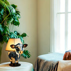 Cow-zy Night Light