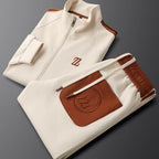 Zealot Tracksuit Set