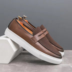 Vittore Italian Loafers