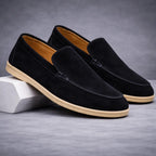 Sefton Suede Loafers
