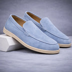 Sefton Suede Loafers