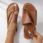 Hampton Sandals